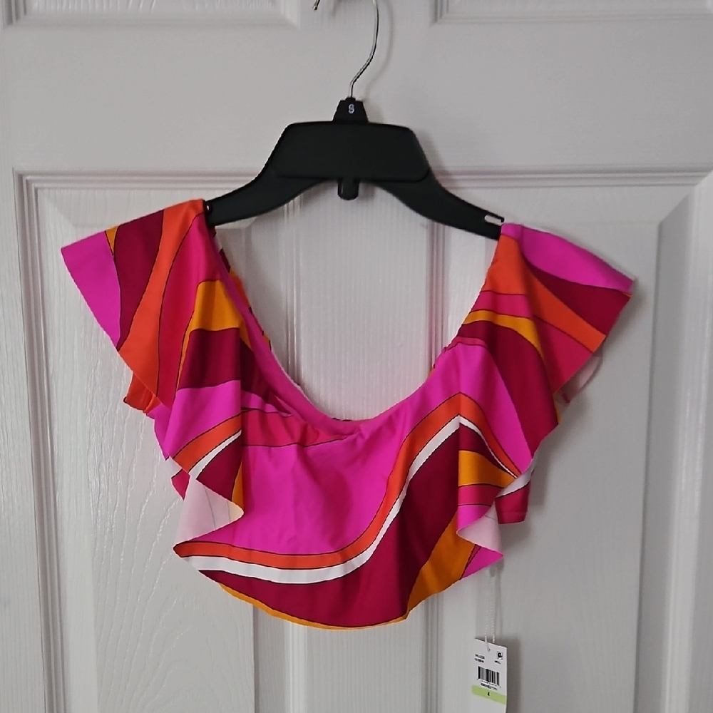 Trina Turk Swimwear, 4